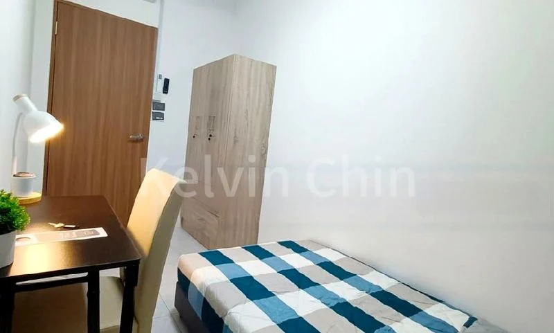 Room (Condo) for Rent in  Central Green Condominium - Image 3