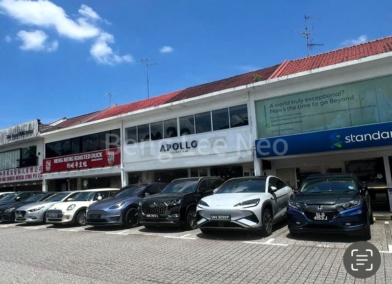 Shop / Shophouse for Sale: Cheapest shophouse, 999, must sell. - Image 2