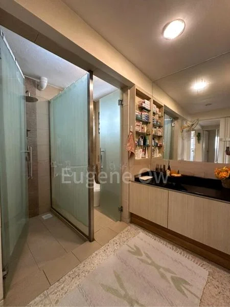 5 Room (5I) HDB for Sale in  606 Clementi West Street 1 - Image 7