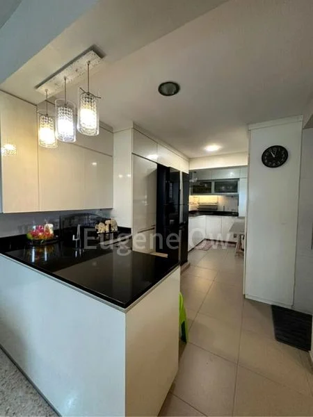 5 Room (5I) HDB for Sale in  606 Clementi West Street 1 - Image 5