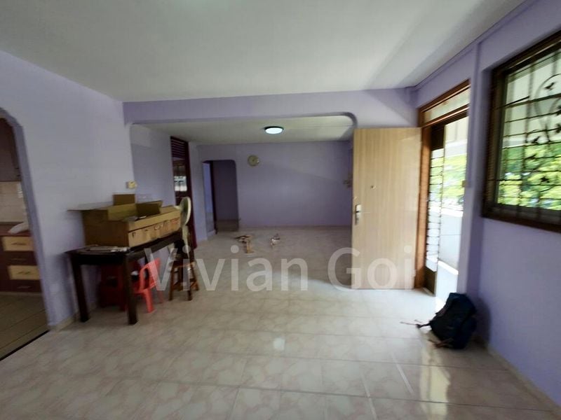 4 Room (4A) HDB for Sale in 203 Petir Road - Image 9