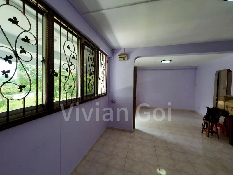 4 Room (4A) HDB for Sale in 203 Petir Road - Image 8