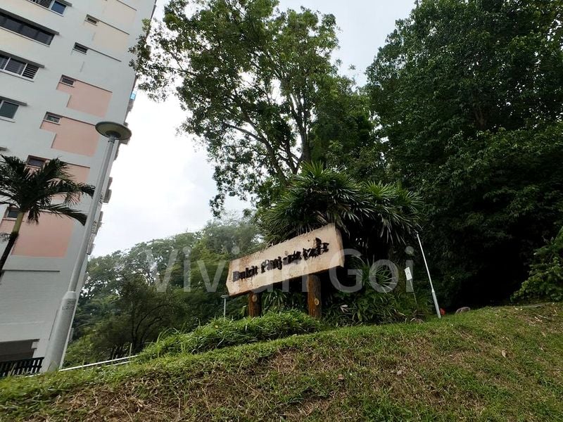 4 Room (4A) HDB for Sale in 203 Petir Road - Image 4