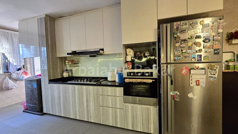 Master Room (HDB) for Rent in  78 Bedok North Road - Image 6