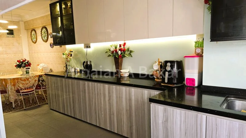 Master Room (HDB) for Rent in  78 Bedok North Road - Image 7