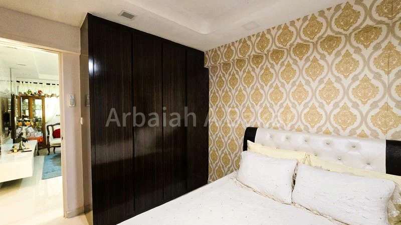 Master Room (HDB) for Rent in  78 Bedok North Road - Image 3