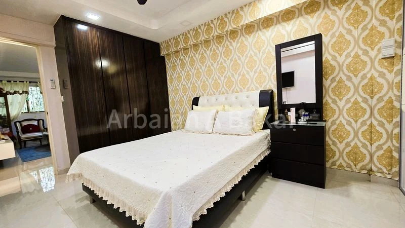 Master Room (HDB) for Rent in  78 Bedok North Road - Image 2