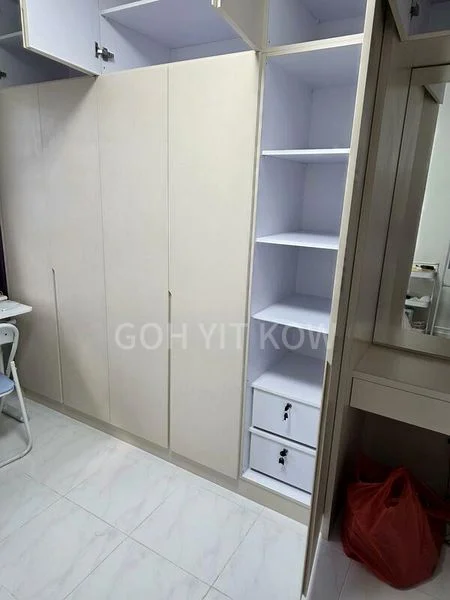 Common Room (HDB) for Rent in  157 Mei Ling Street - Image 3