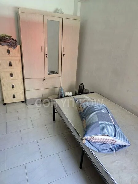 Common Room (HDB) for Rent in  157 Mei Ling Street - Image 1