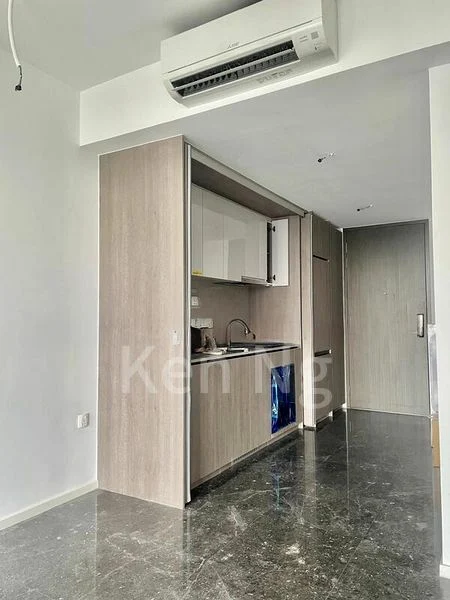 1 Bed Condo for Rent in  Avenue South Residence - Image 1