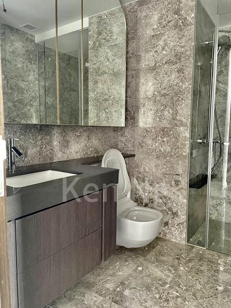 1 Bed Condo for Rent in  Avenue South Residence - Image 3