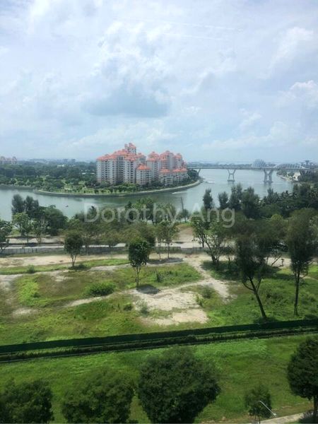 Office for Rent: Golden Mile Tower - Image 4