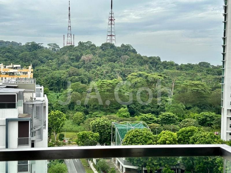 1 Bed Apartment (Condo) for Rent in  Laurel Tree - Image 5