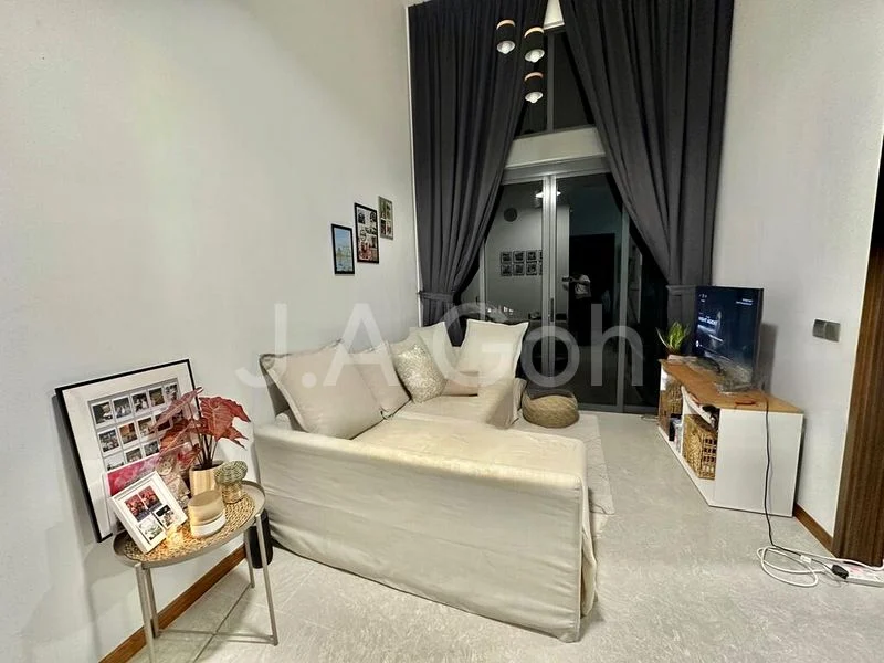 1 Bed Apartment (Condo) for Rent in  Laurel Tree - Image 4