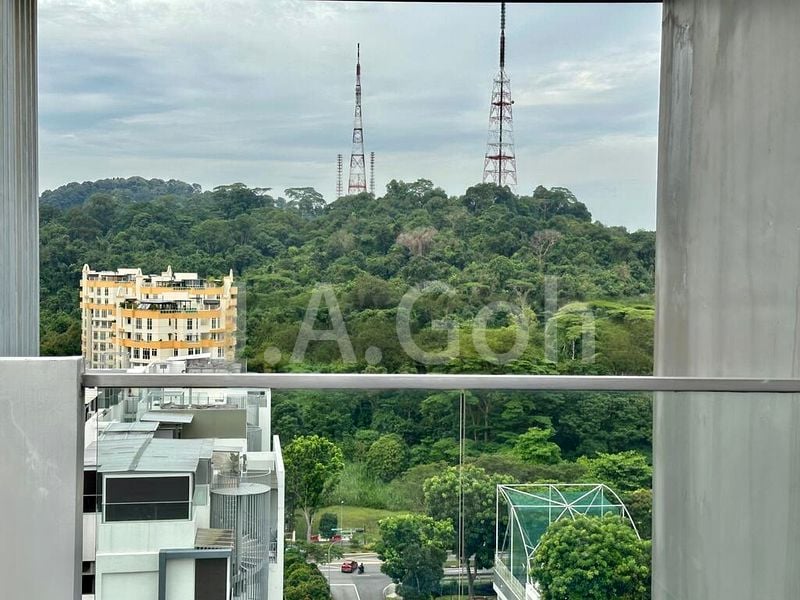 1 Bed Apartment (Condo) for Rent in  Laurel Tree - Image 10