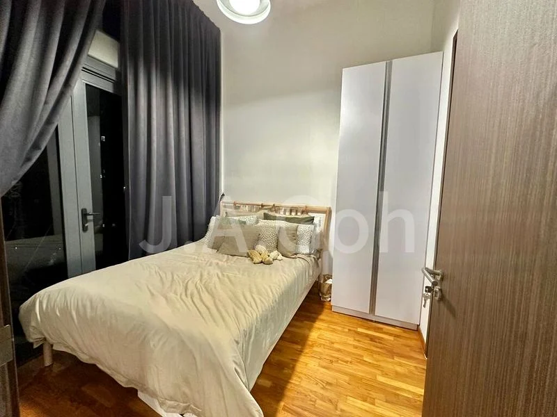 1 Bed Apartment (Condo) for Rent in  Laurel Tree - Image 7