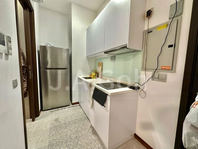 1 Bed Apartment (Condo) for Rent in  Laurel Tree - Image 9