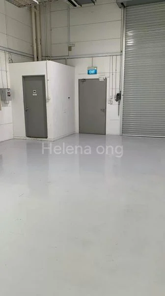 Light Industrial (B1) for Rent: Bedok - Image 2