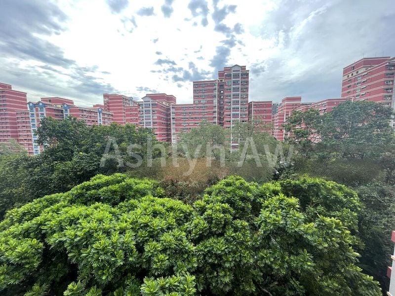 Common Room (HDB) for Rent in  512 Pasir Ris Street 52 - Image 2