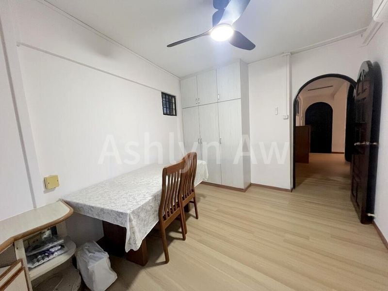 Common Room (HDB) for Rent in  512 Pasir Ris Street 52 - Image 8
