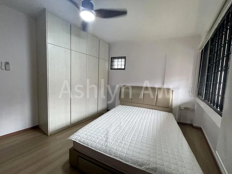 Common Room (HDB) for Rent in  512 Pasir Ris Street 52 - Image 1