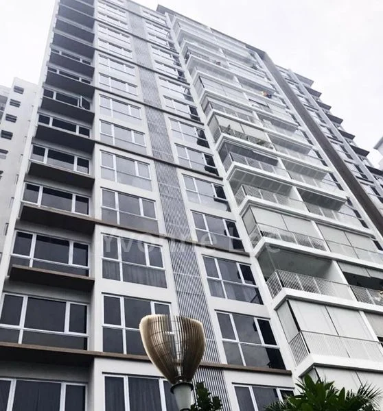 Master Room (Condo) for Rent in  Ecopolitan - Image 5