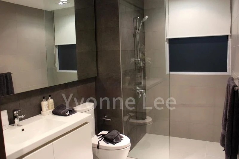 Master Room (Condo) for Rent in  Ecopolitan - Image 2