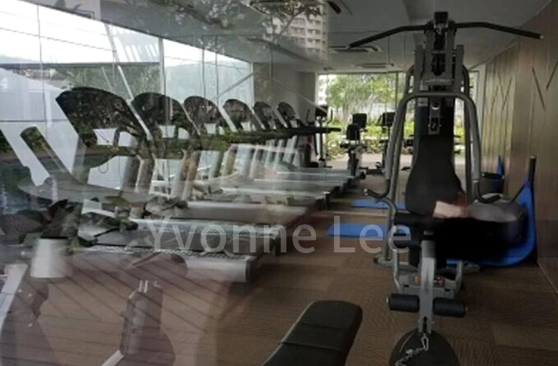 Master Room (Condo) for Rent in  Ecopolitan - Image 3