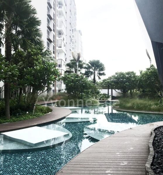 Master Room (Condo) for Rent in  Ecopolitan - Image 4