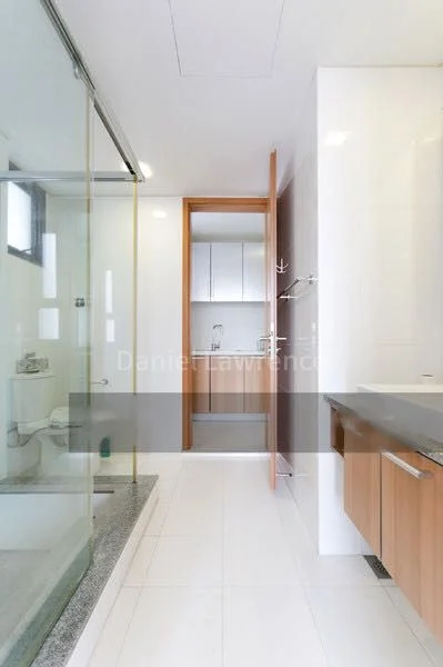 1 Bed Condo for Rent in The Pier At Robertson - Image 3