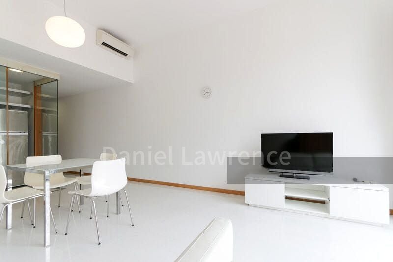 1 Bed Condo for Rent in The Pier At Robertson - Image 5