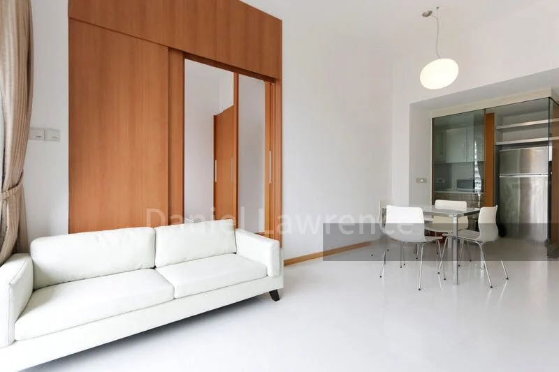 1 Bed Condo for Rent in The Pier At Robertson - Image 2