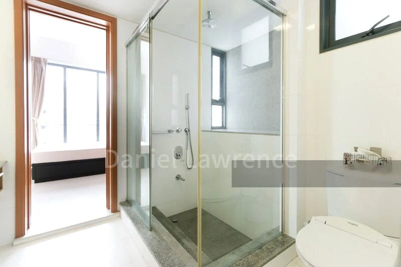 1 Bed Condo for Rent in The Pier At Robertson - Image 10