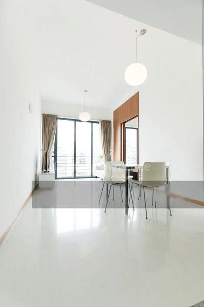 1 Bed Condo for Rent in The Pier At Robertson - Image 4