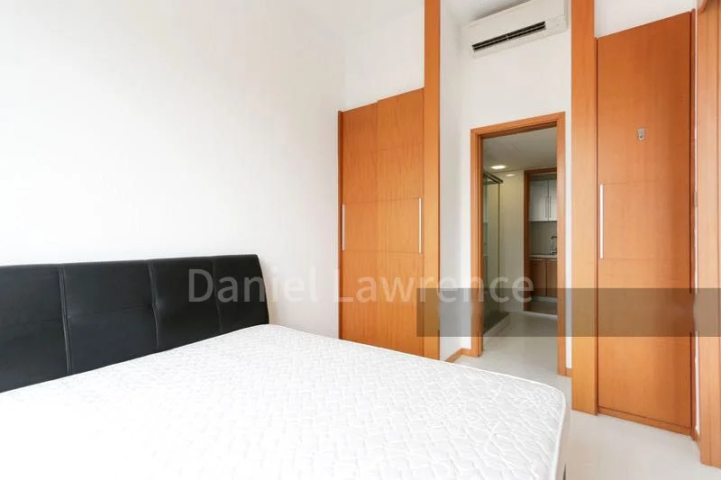 1 Bed Condo for Rent in The Pier At Robertson - Image 7