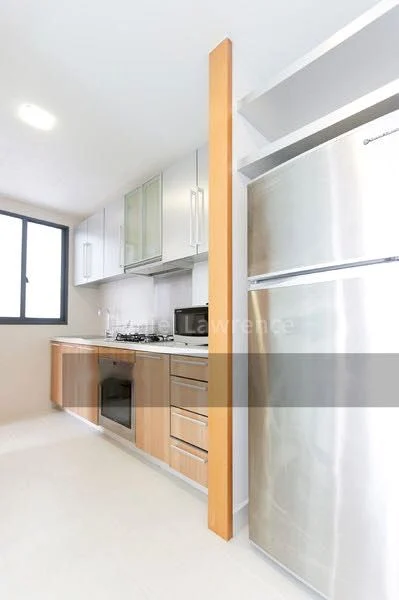 1 Bed Condo for Rent in The Pier At Robertson - Image 9