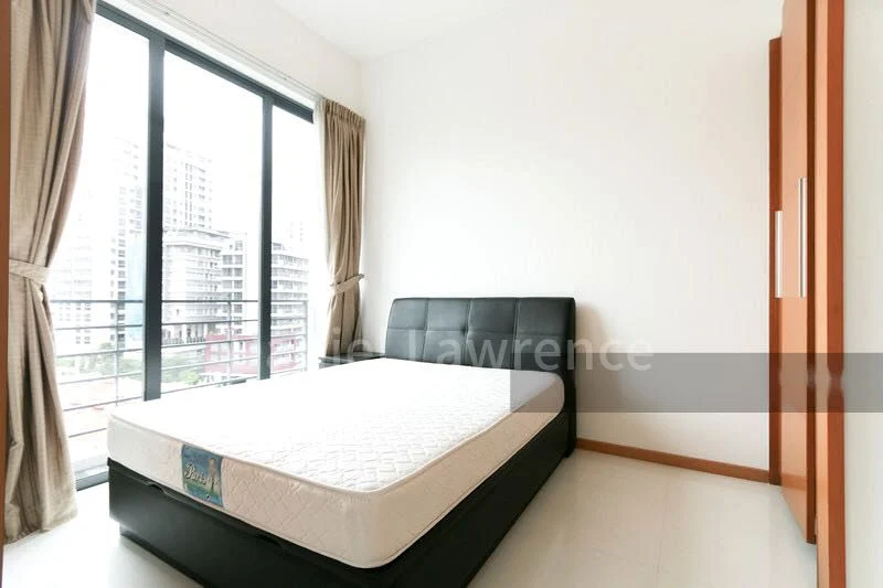 1 Bed Condo for Rent in The Pier At Robertson - Image 6