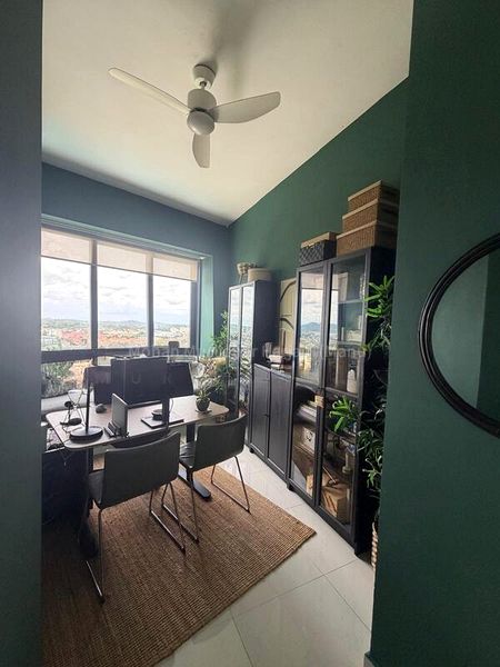 3 Bed Condo for Rent in  D'leedon - Image 7