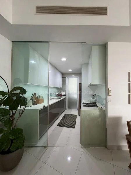 3 Bed Condo for Rent in  D'leedon - Image 1