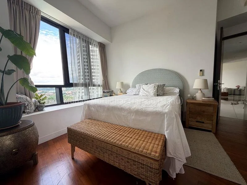 3 Bed Condo for Rent in  D'leedon - Image 3