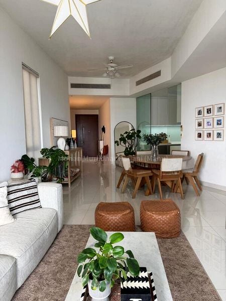 3 Bed Condo for Rent in  D'leedon - Image 11