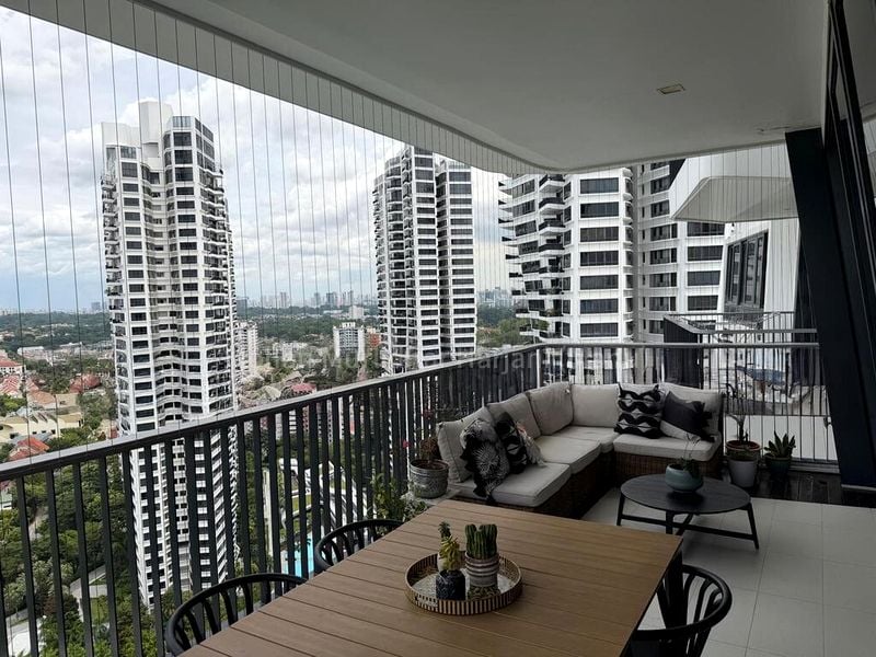3 Bed Condo for Rent in  D'leedon - Image 8