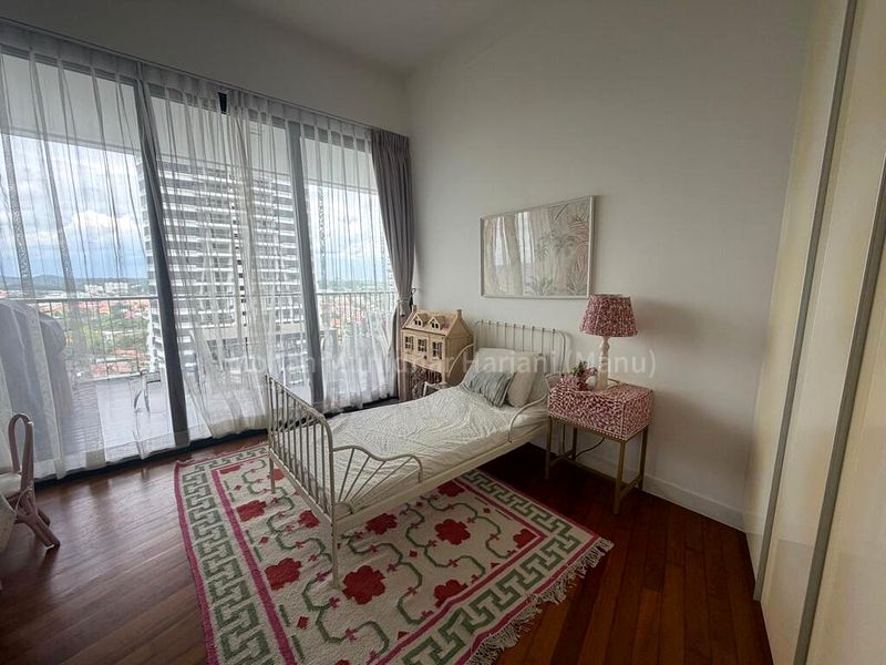 3 Bed Condo for Rent in  D'leedon - Image 6