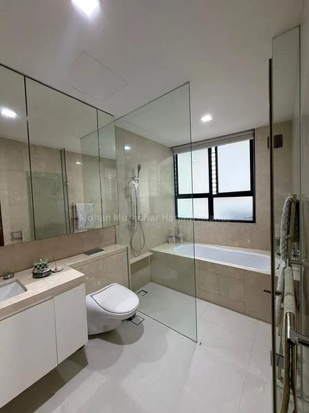 3 Bed Condo for Rent in  D'leedon - Image 2