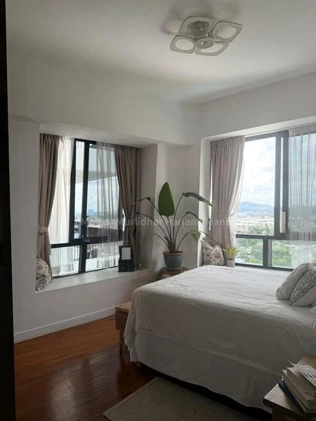 3 Bed Condo for Rent in  D'leedon - Image 4