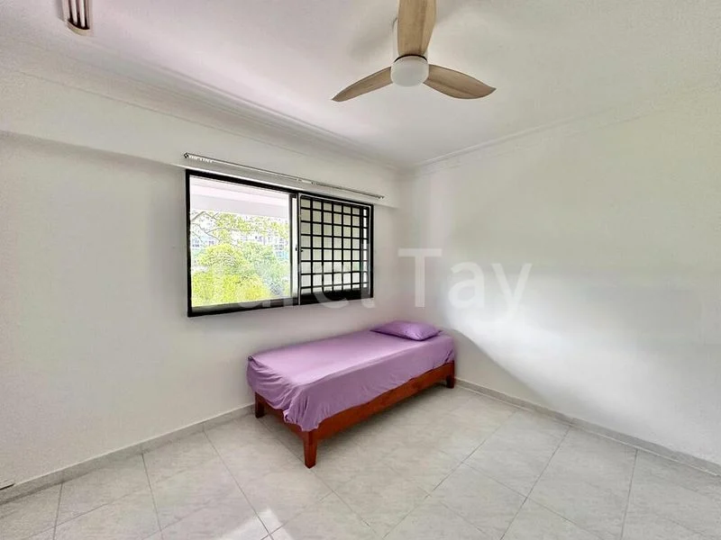Room (HDB) for Rent in  558 Hougang Street 51 - Image 9