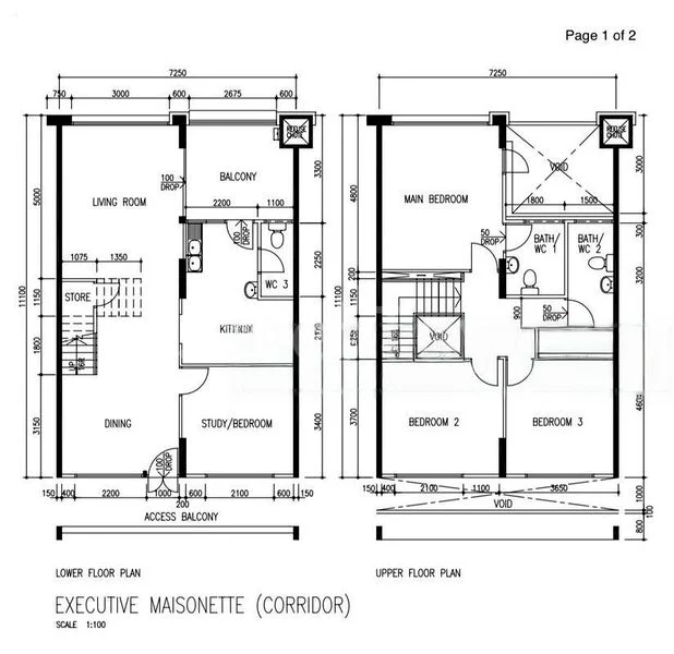 Room (HDB) for Rent in  558 Hougang Street 51 - Image 13