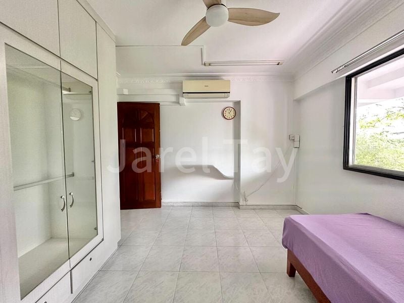 Room (HDB) for Rent in  558 Hougang Street 51 - Image 8