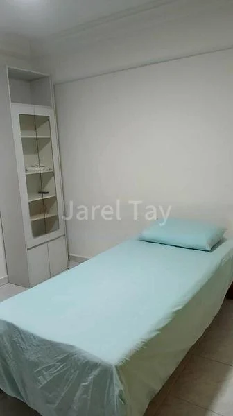 Room (HDB) for Rent in  558 Hougang Street 51 - Image 3