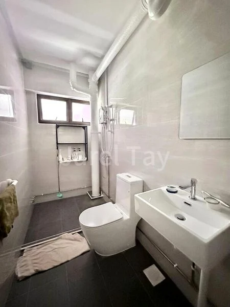 Room (HDB) for Rent in  558 Hougang Street 51 - Image 10